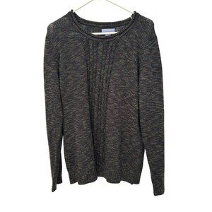 Laura Scott Pullover Long Sleeve Sweater - Size XL